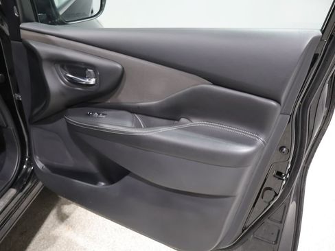 Used 2023 Nissan Murano SV w/ SV Midnight Edition Package AWD/4WD image 24