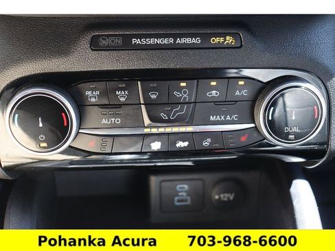 Used 2022 Ford Escape SEL AWD/4WD image 18