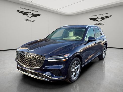 New 2026 Genesis GV70 2.5T Advanced AWD/4WD image 1