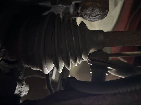 Used 2004 Chevrolet Monte Carlo SS w/ Dale Earnhardt Jr. Package image 39