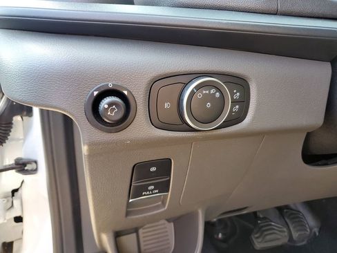 Used 2024 Ford Transit 250 Low Roof w/ Exterior Upgrade Package image 15