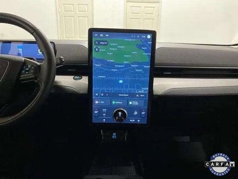 Used 2023 Ford Mustang Mach-E Select image 13