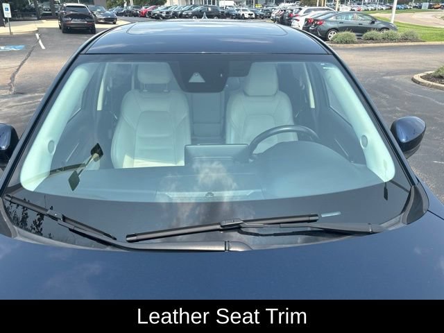 Used 2022 MAZDA CX-5 AWD 2.5 S w/ Premium Package image 5