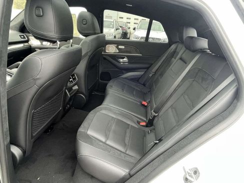 New 2026 Mercedes-Benz GLE 63 AMG S image 19