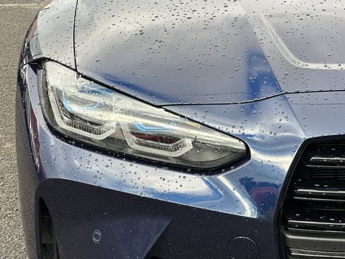 Used 2023 BMW M4 xDrive Competition image 48