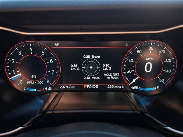 Used 2023 Ford Mustang GT Premium w/ GT Performance Package RWD image 21