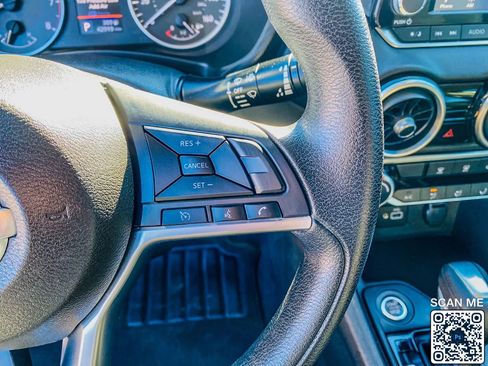 Used 2022 Nissan Sentra S image 21