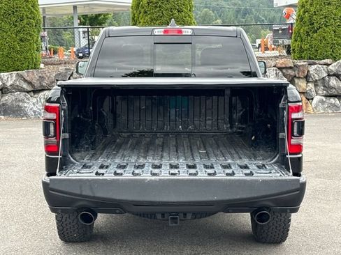Used 2022 RAM 1500 Rebel w/ Rebel Level 2 Equipment Group AWD/4WD image 7
