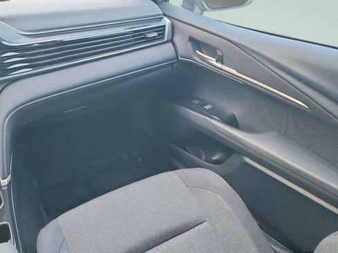 Certified 2025 Toyota Camry LE image 13