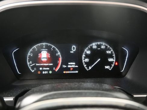 Used 2023 Honda Pilot LX image 11