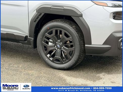 New 2026 Subaru Outback Limited XT image 5