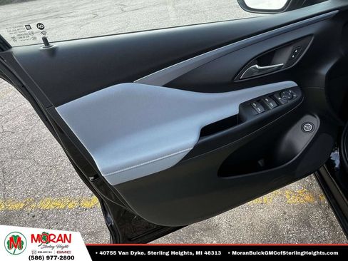 Certified 2024 Buick Envista Sport Touring w/ Convenience I Package FWD image 15