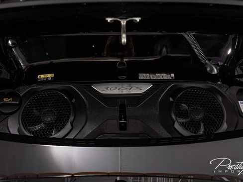 Used 2024 Porsche 911 Carrera GTS image 15