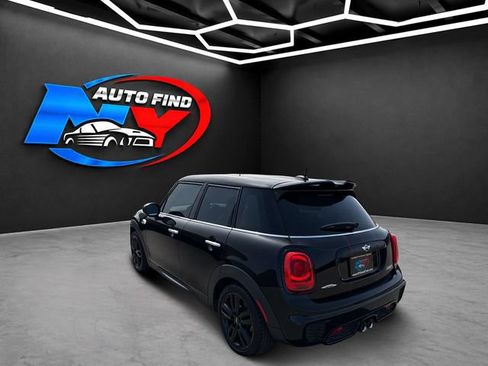Used 2016 MINI Cooper S FWD image 13