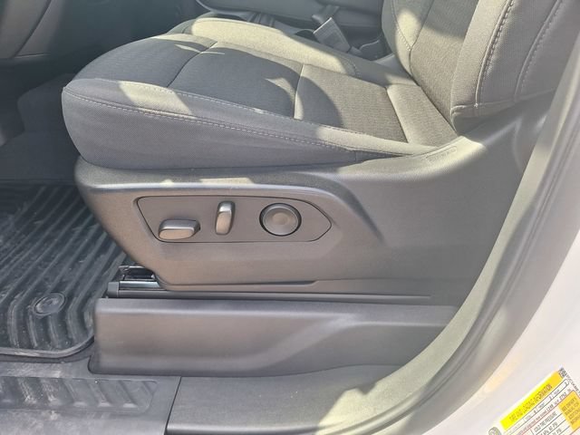 Used 2025 Chevrolet Silverado 2500 Custom w/ Custom Value Package AWD/4WD image 47