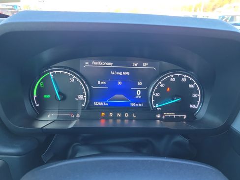 Used 2023 Ford Maverick Lariat w/ Lariat Luxury Package image 30