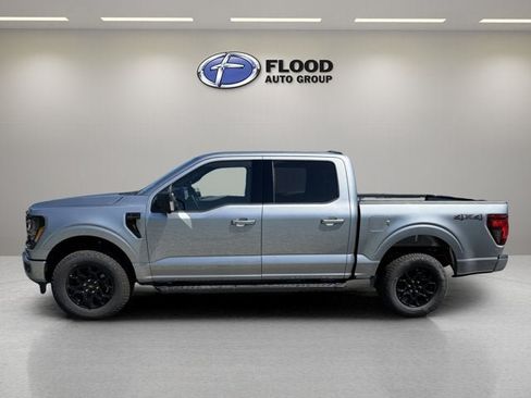 New 2026 Ford F150 XLT w/ Equipment Group 302A MID AWD/4WD image 5