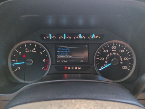 Certified 2020 Ford F150 XLT w/ Equipment Group 302A Luxury RWD image 25