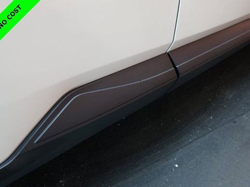 Used 2022 Nissan Rogue SV w/ SV Premium Package image 87