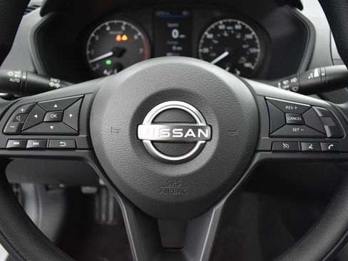 New 2025 Nissan Altima 2.5 S image 28