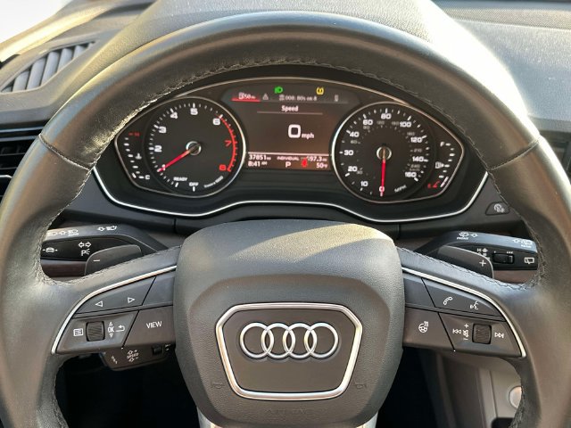 Used 2023 Audi Q5 2.0T Premium w/ Convenience Package AWD/4WD image 26
