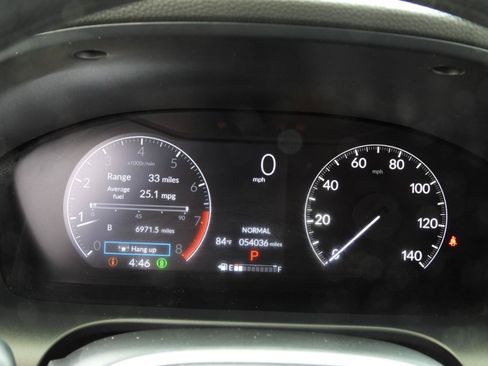 Used 2024 Honda HR-V LX image 70