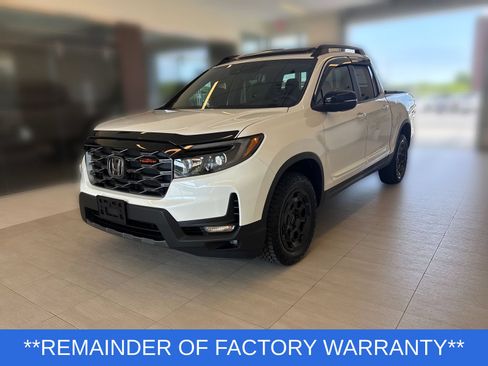 Used 2026 Honda Ridgeline TrailSport image 4