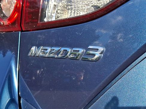 Used 2018 MAZDA MAZDA3 Grand Touring FWD image 30