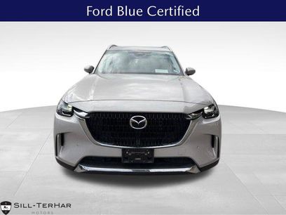 Used 2024 MAZDA CX-90 Plug-In Hybrid w/ Premium Pkg