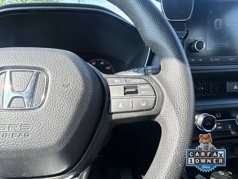 Used 2023 Honda CR-V LX image 20