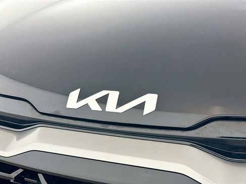 Used 2024 Kia Sportage X-Line w/ X-Line Premium Package AWD/4WD image 24