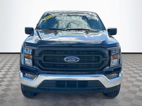 Used 2023 Ford F150 XL w/ FX4 Off-Road Package image 2