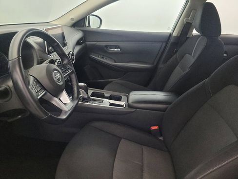 Used 2021 Nissan Sentra SV FWD image 17