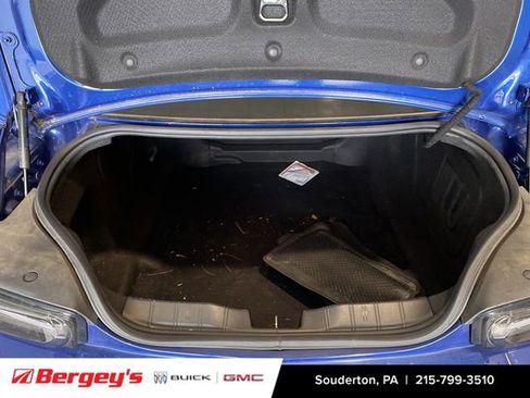 Used 2021 Chevrolet Camaro SS image 7