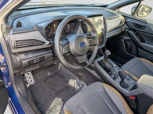 Used 2025 Subaru Crosstrek 2.5i Sport w/ Crosstrek Mirror Package AWD/4WD image 9