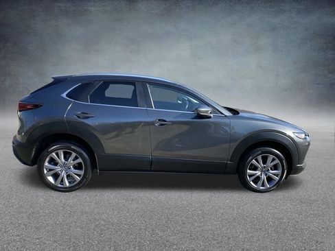 Used 2022 MAZDA CX-30 AWD 2.5 S w/ Preferred Package image 24