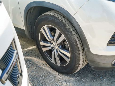 Used 2018 Honda Pilot EX-L image 7