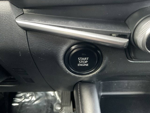 Used 2025 MAZDA MAZDA3 s FWD image 18