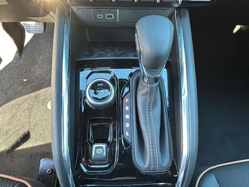 New 2026 GMC Canyon AT4 w/ Nightfall Essentials Package image 20