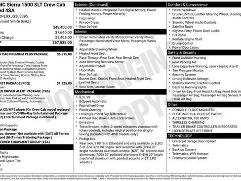 Used 2018 GMC Sierra 1500 SLT image 15