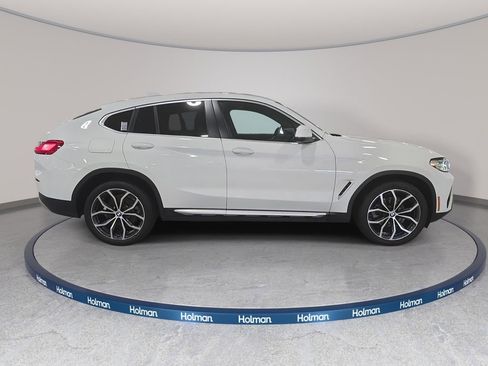 Used 2024 BMW X4 xDrive30i w/ Convenience Package AWD/4WD image 5