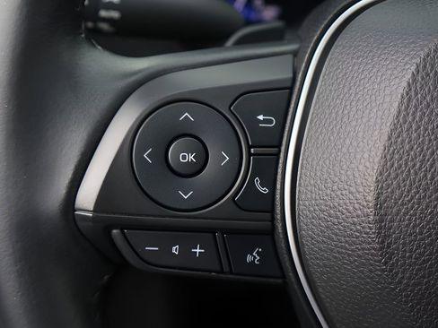 Used 2022 Toyota Corolla XSE image 20