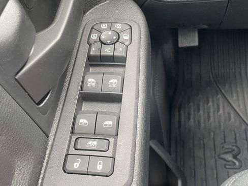 New 2026 RAM 2500 Tradesman image 26