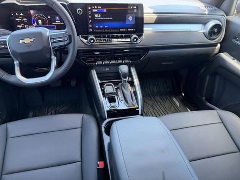 Certified 2026 Chevrolet Colorado LT w/ LT Convenience Package RWD image 26