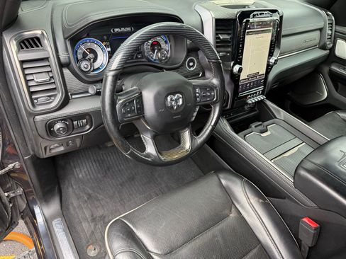 Used 2019 RAM 1500 Limited image 11