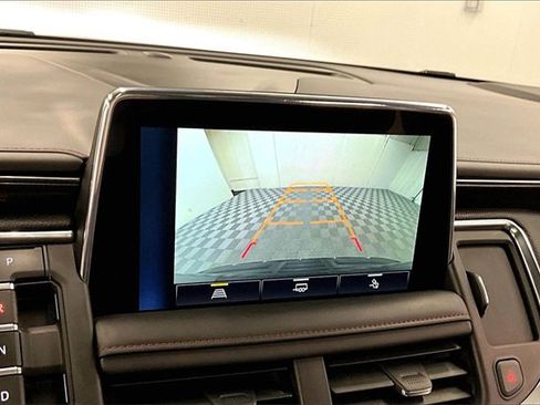 Used 2024 Chevrolet Tahoe RST image 28