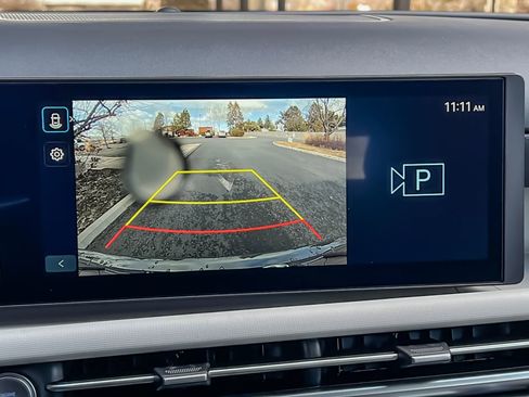 New 2026 Hyundai Tucson SE AWD/4WD image 24