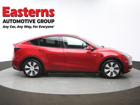 Used 2021 Tesla Model Y Long Range image 44
