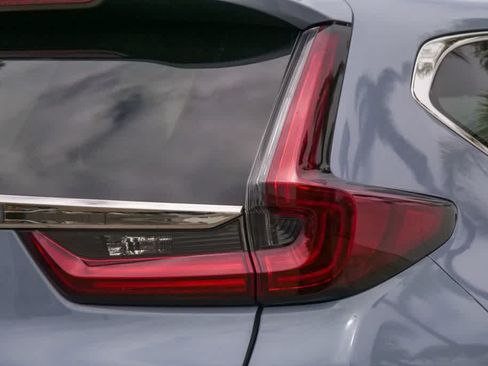 Used 2022 Honda CR-V Touring image 10