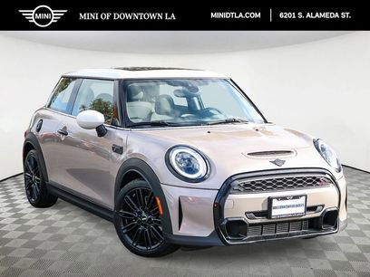 Used 2023 MINI Cooper S